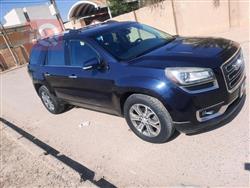 GMC Acadia